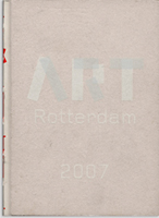 Art Rotterdam 